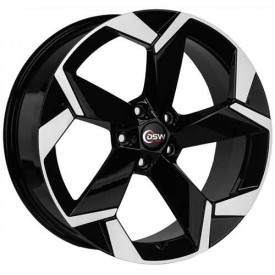 TRUVA 1210 8X19 5X112 ET42 57,1 BF